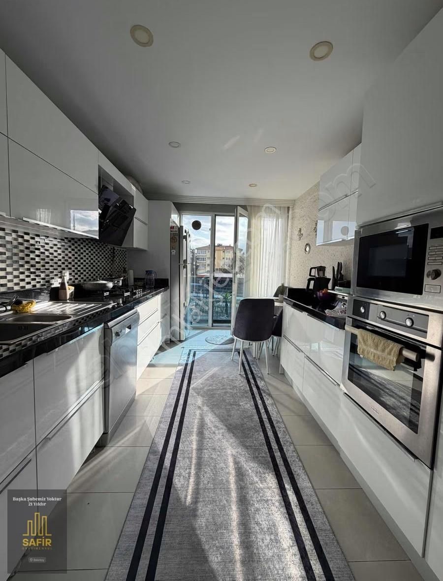 Bahçelievler Code İstanbul Sitesi 3+1 Satılık Daire - Görsel 24