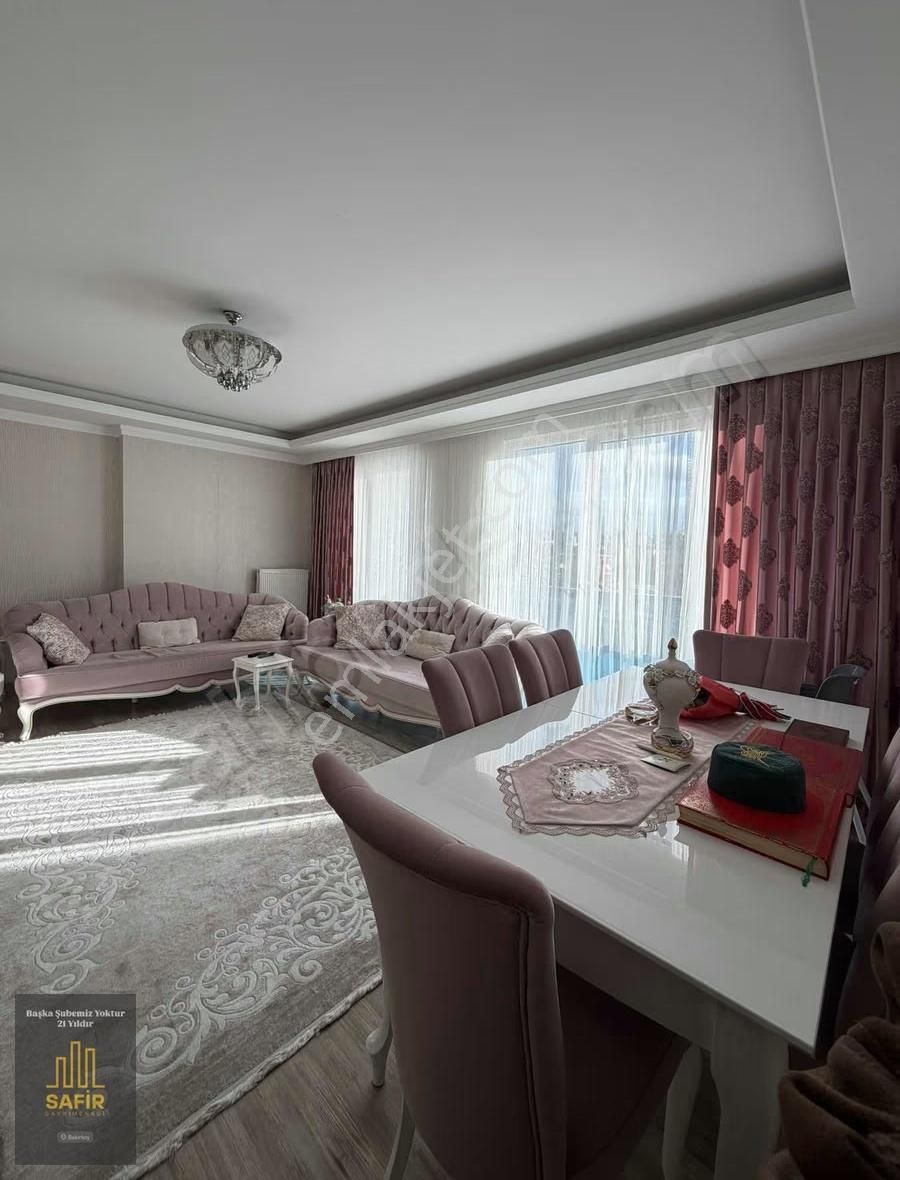 Bahçelievler Code İstanbul Sitesi 3+1 Satılık Daire - Görsel 21