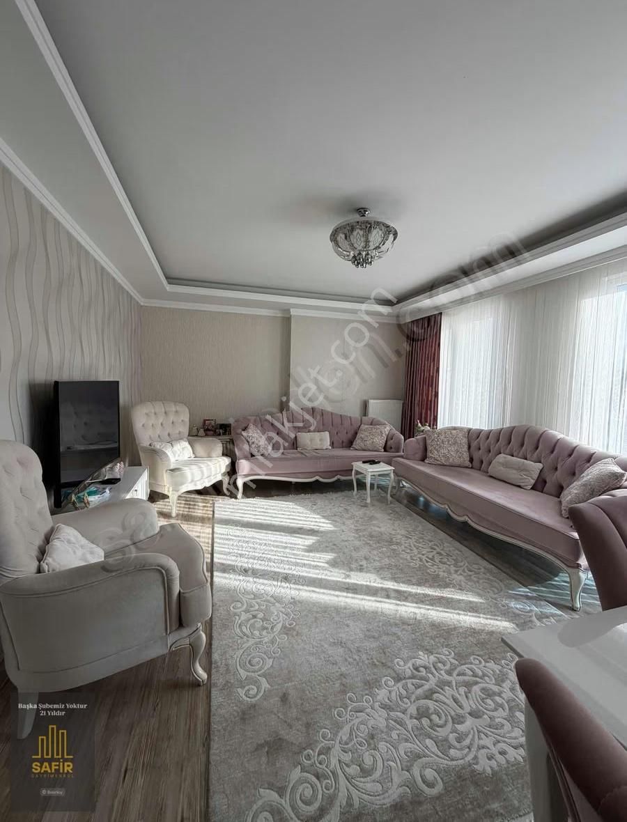 Bahçelievler Code İstanbul Sitesi 3+1 Satılık Daire - Görsel 30