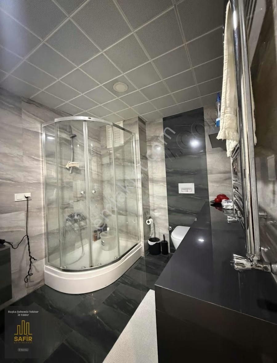 Bahçelievler Code İstanbul Sitesi 3+1 Satılık Daire - Görsel 27