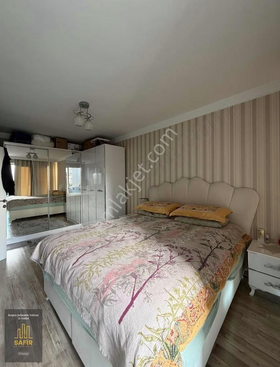 Bahçelievler Code İstanbul Sitesi 3+1 Satılık Daire - Görsel 17