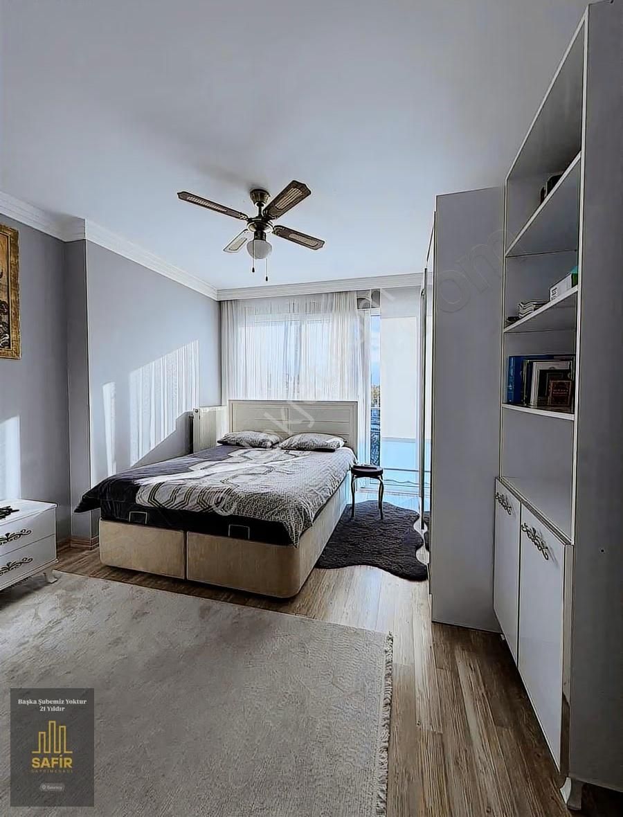 Bahçelievler Code İstanbul Sitesi 3+1 Satılık Daire - Görsel 8