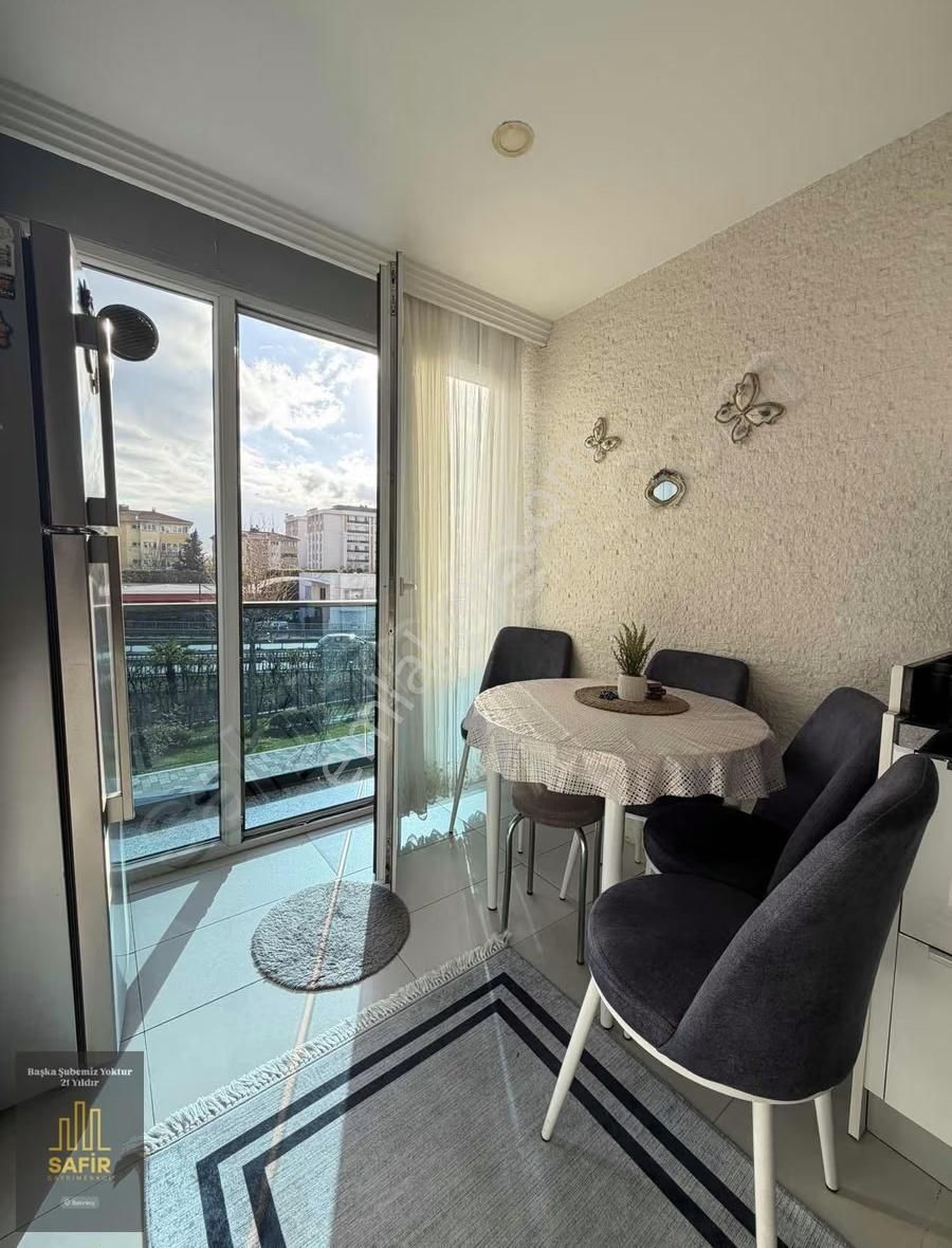 Bahçelievler Code İstanbul Sitesi 3+1 Satılık Daire - Görsel 32