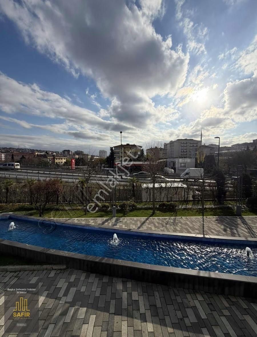 Bahçelievler Code İstanbul Sitesi 3+1 Satılık Daire - Görsel 15