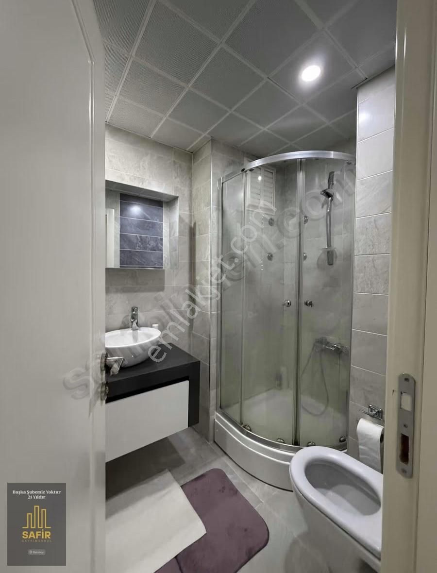 Bahçelievler Code İstanbul Sitesi 3+1 Satılık Daire - Görsel 4