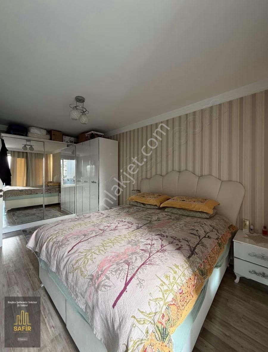 Bahçelievler Code İstanbul Sitesi 3+1 Satılık Daire - Görsel 10