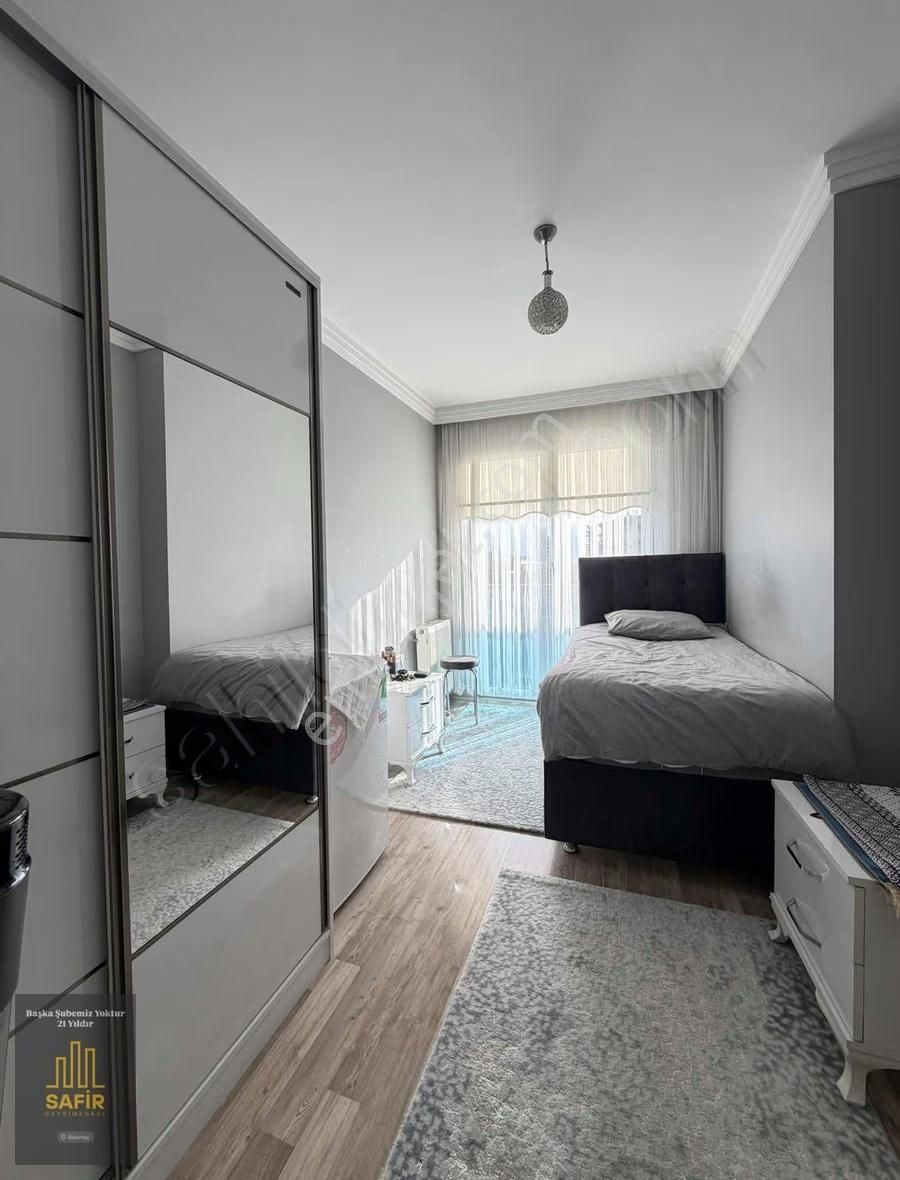 Bahçelievler Code İstanbul Sitesi 3+1 Satılık Daire - Görsel 14