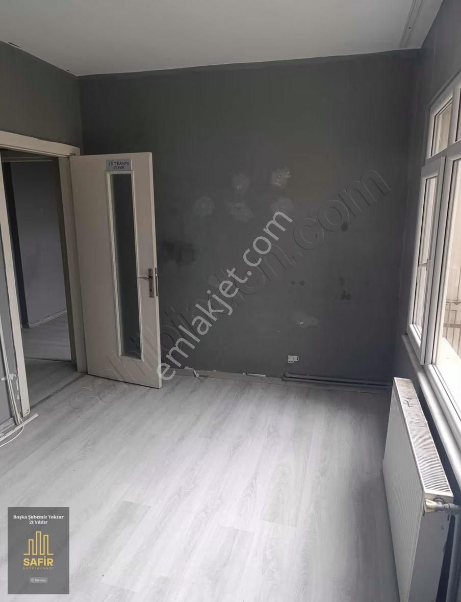 Safir'den İşyerine Kiralık Merkezi Konumda Daire - Görsel 4