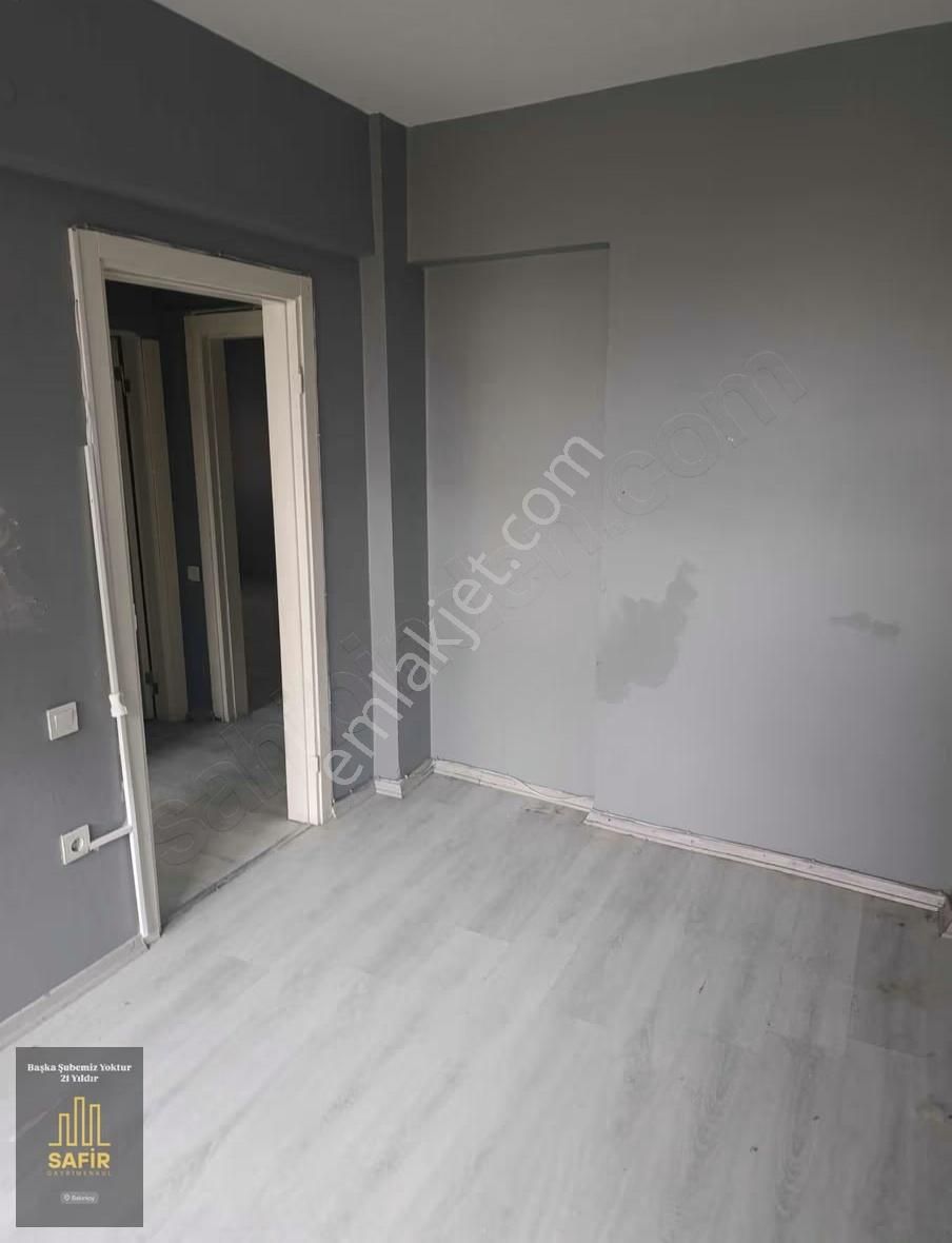 Safir'den İşyerine Kiralık Merkezi Konumda Daire - Görsel 16