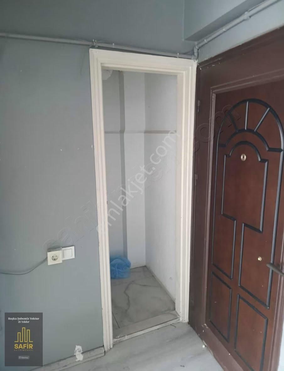 Safir'den İşyerine Kiralık Merkezi Konumda Daire - Görsel 10