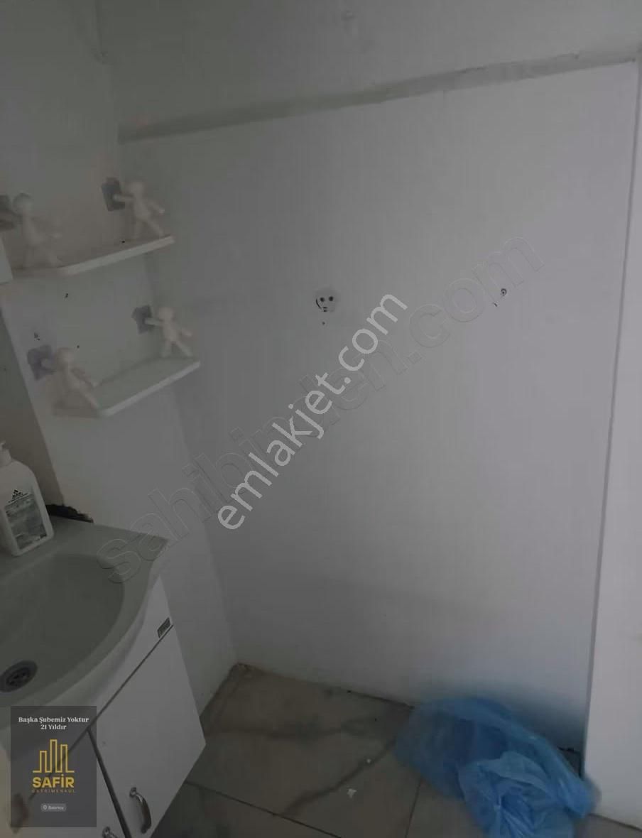 Safir'den İşyerine Kiralık Merkezi Konumda Daire - Görsel 17
