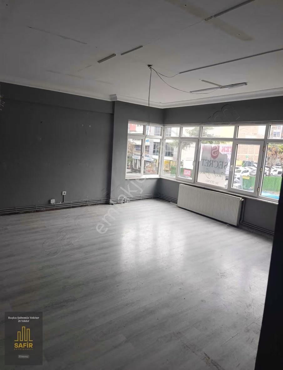 Safir'den İşyerine Kiralık Merkezi Konumda Daire - Görsel 7