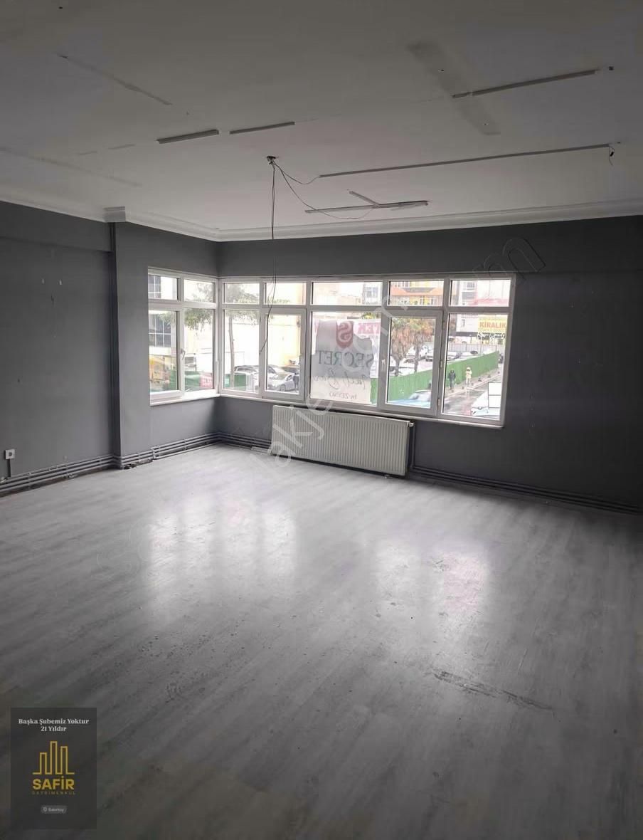 Safir'den İşyerine Kiralık Merkezi Konumda Daire - Görsel 3