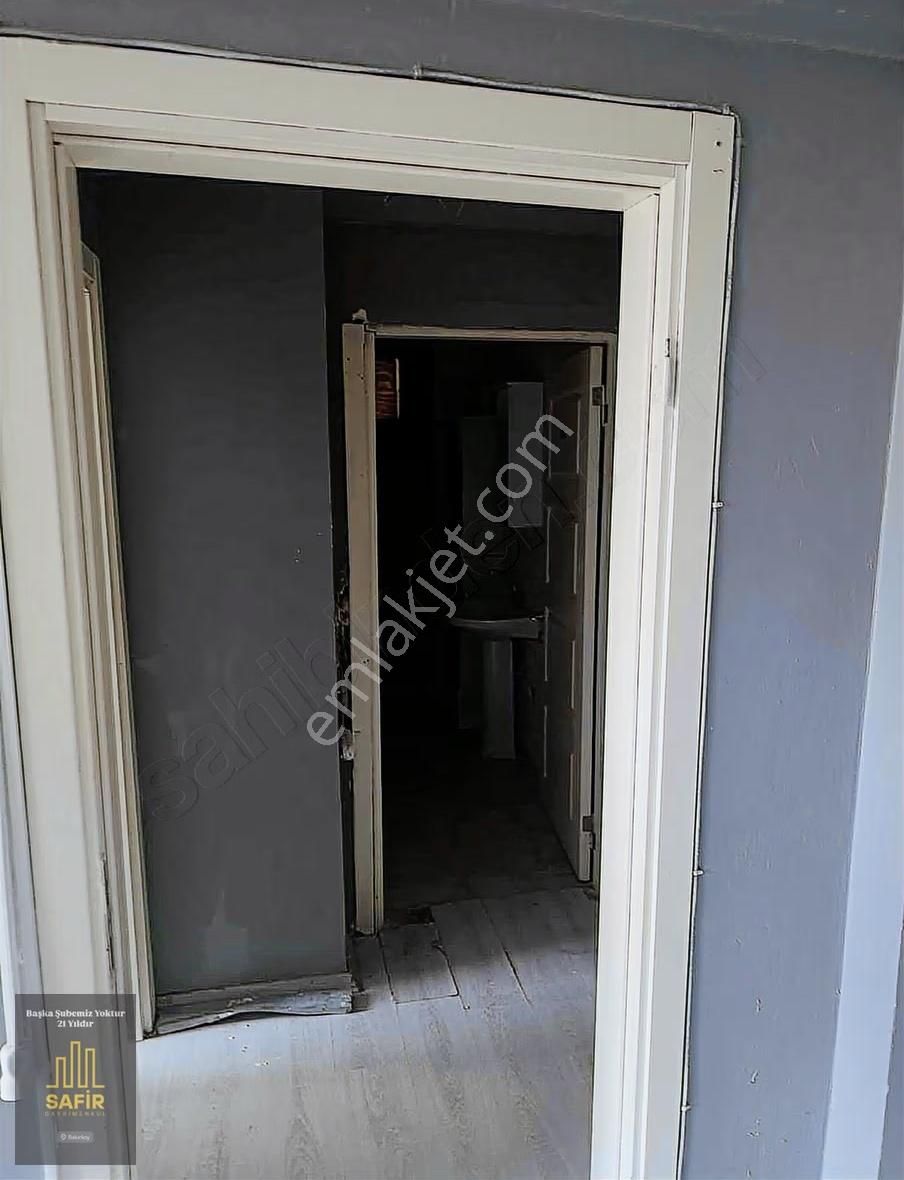 Safir'den İşyerine Kiralık Merkezi Konumda Daire - Görsel 11