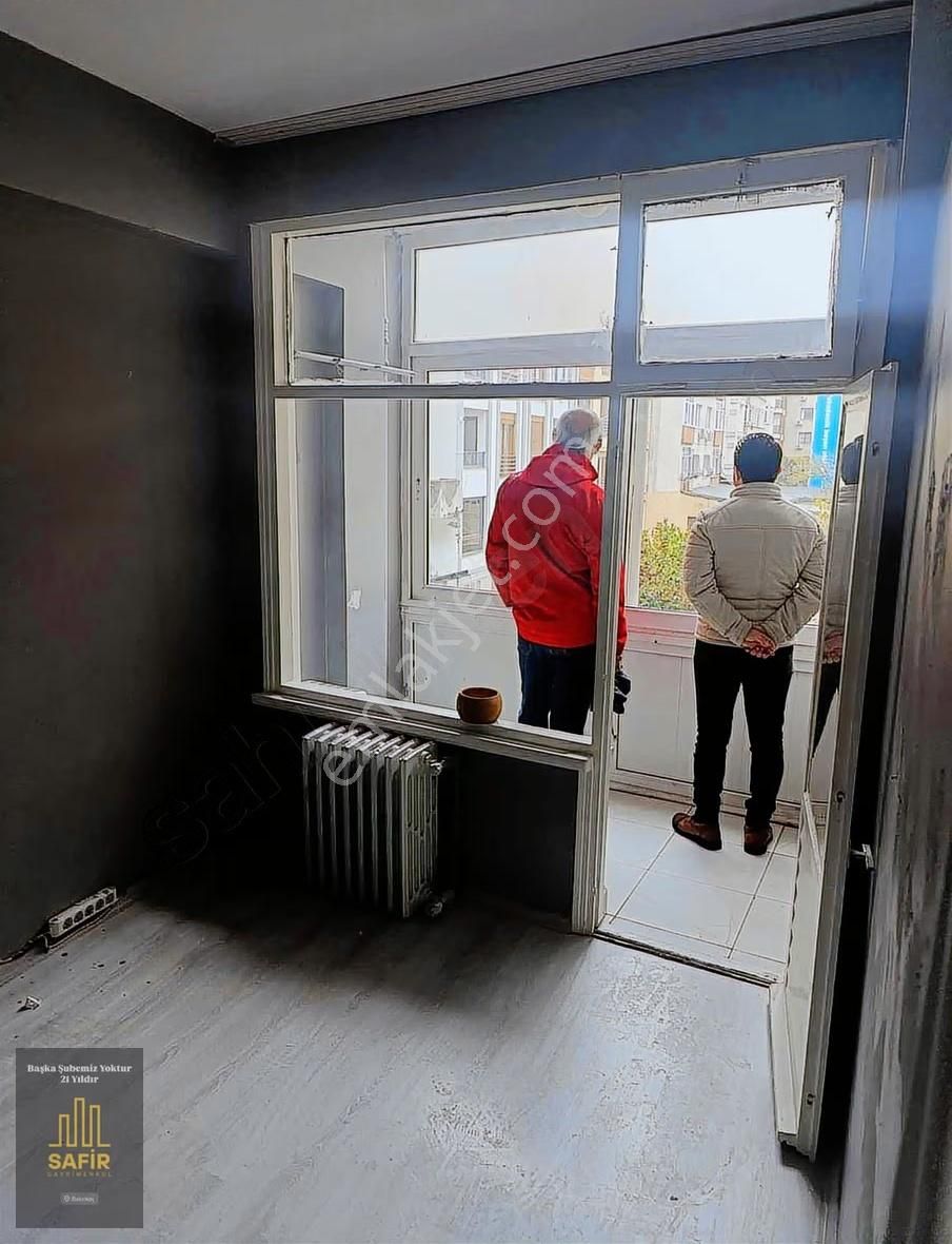 Safir'den İşyerine Kiralık Merkezi Konumda Daire - Görsel 2