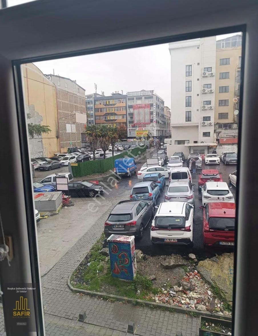 Safir'den İşyerine Kiralık Merkezi Konumda Daire - Görsel 13