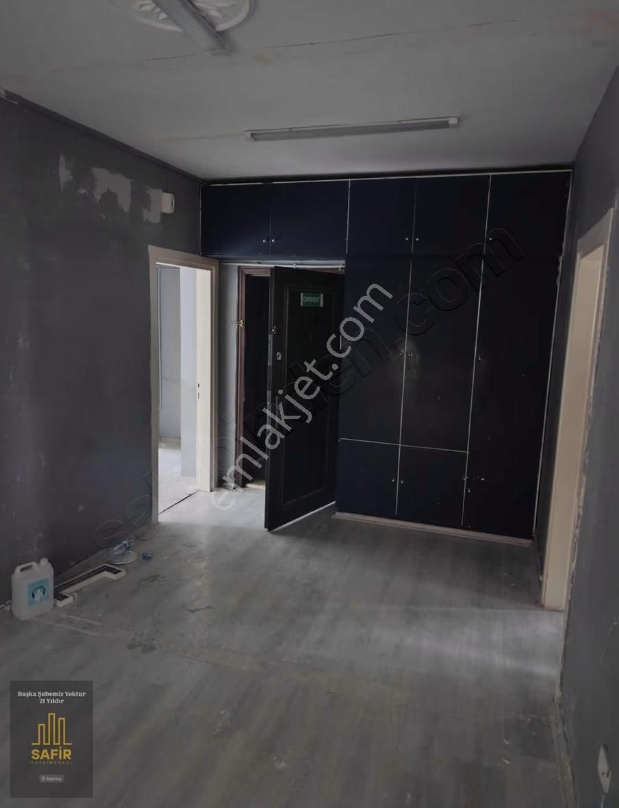 Safir'den İşyerine Kiralık Merkezi Konumda Daire - Görsel 8