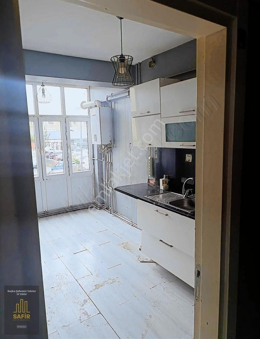 Safir'den İşyerine Kiralık Merkezi Konumda Daire - Görsel 12