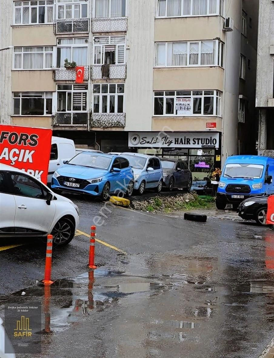 Safir'den İşyerine Kiralık Merkezi Konumda Daire - Görsel 14