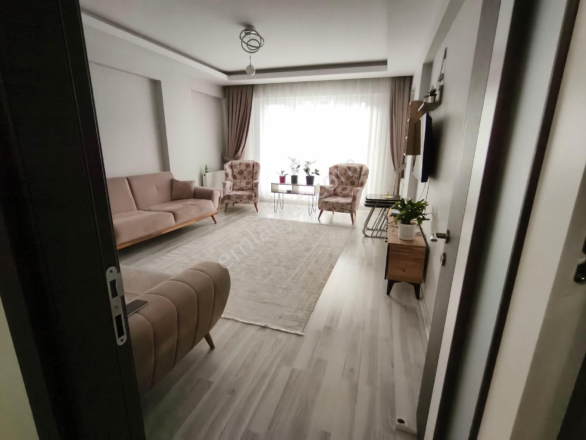 Nilüfer Fethiye'de 3+1 Satılık Daire