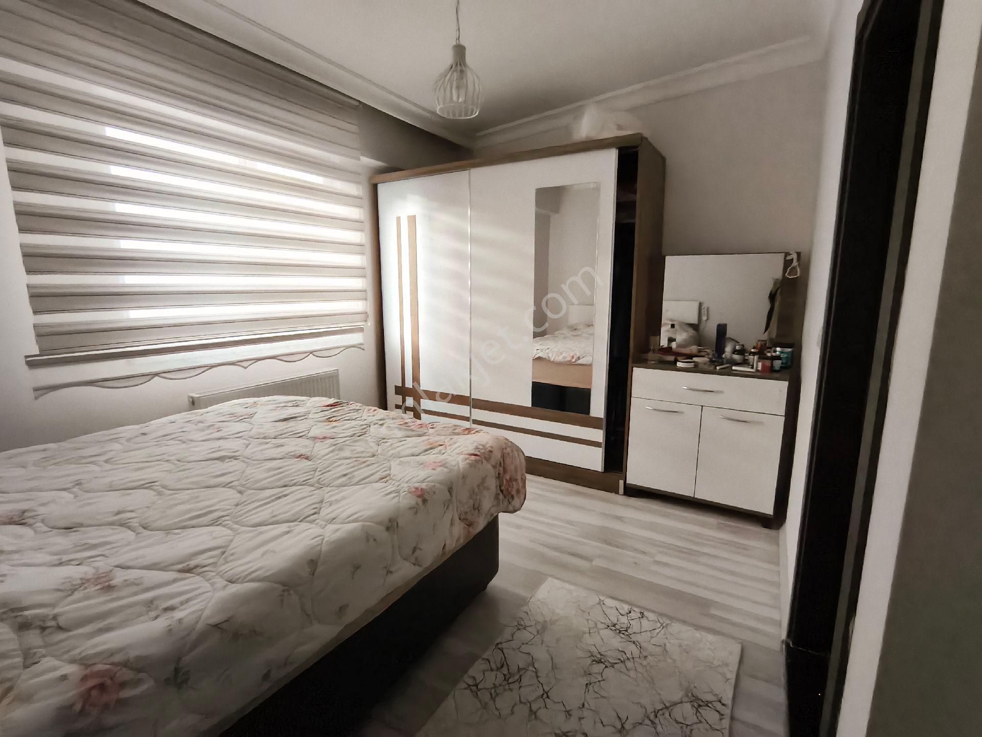 Nilüfer Fethiye'de 3+1 Satılık Daire - Görsel 10