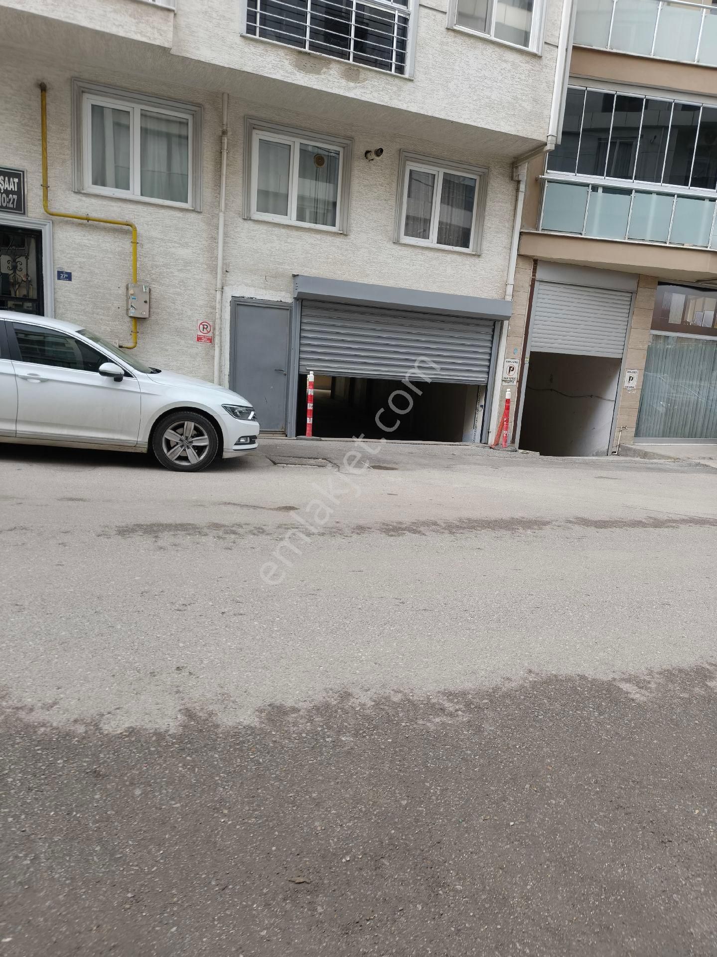 Nilüfer Fethiye'de 3+1 Satılık Daire - Görsel 22