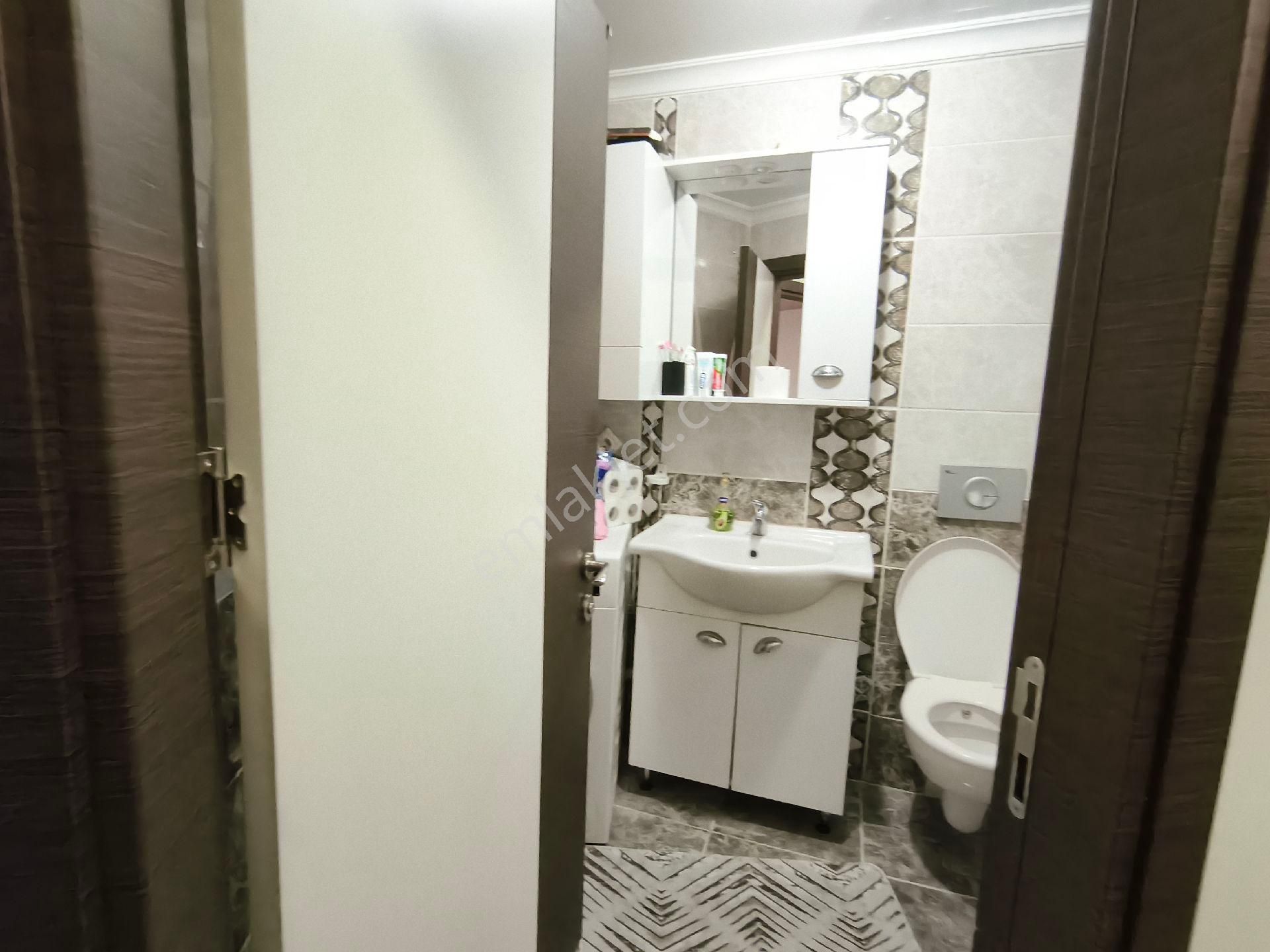 Nilüfer Fethiye'de 3+1 Satılık Daire - Görsel 9