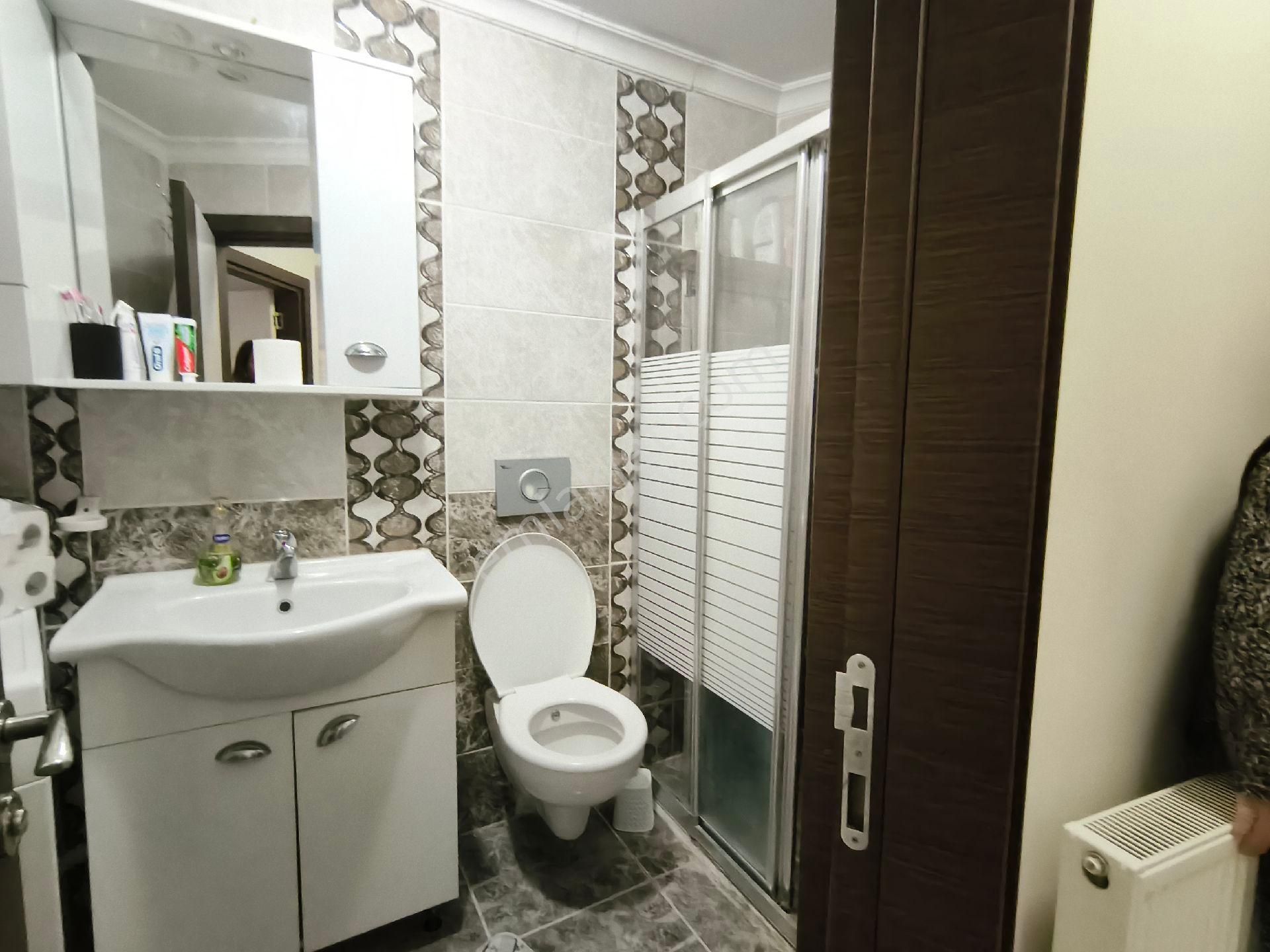 Nilüfer Fethiye'de 3+1 Satılık Daire - Görsel 18