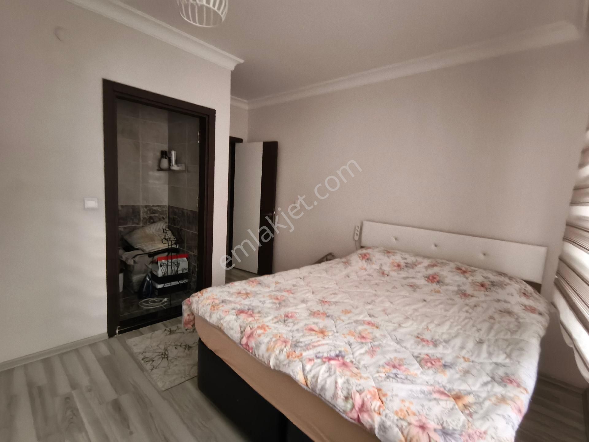 Nilüfer Fethiye'de 3+1 Satılık Daire - Görsel 11