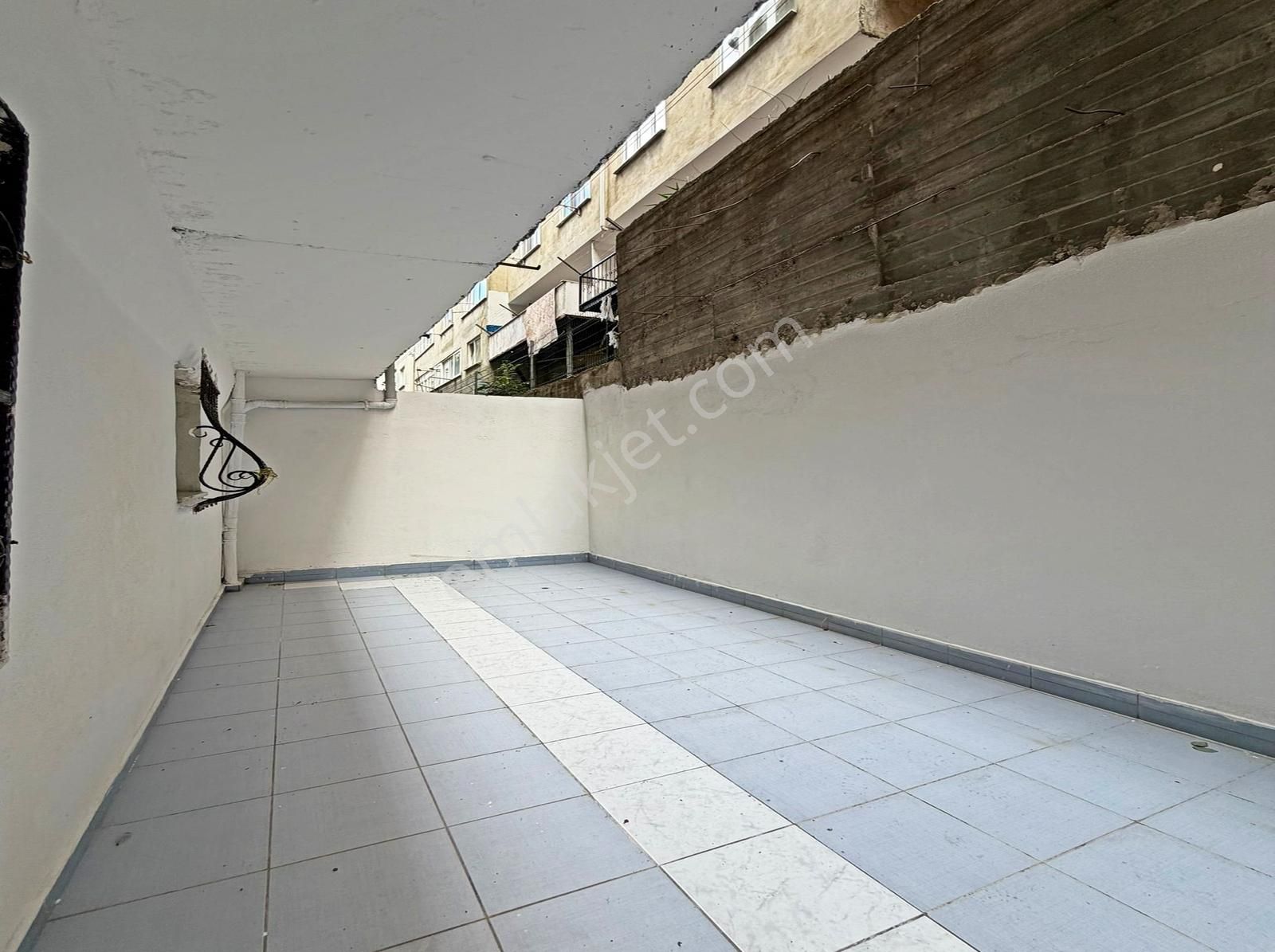 Başkent Yapı'dan Giriş Kat Seviyesinde Metrobüse 8dk Dekorlu 2+1 - Görsel 9