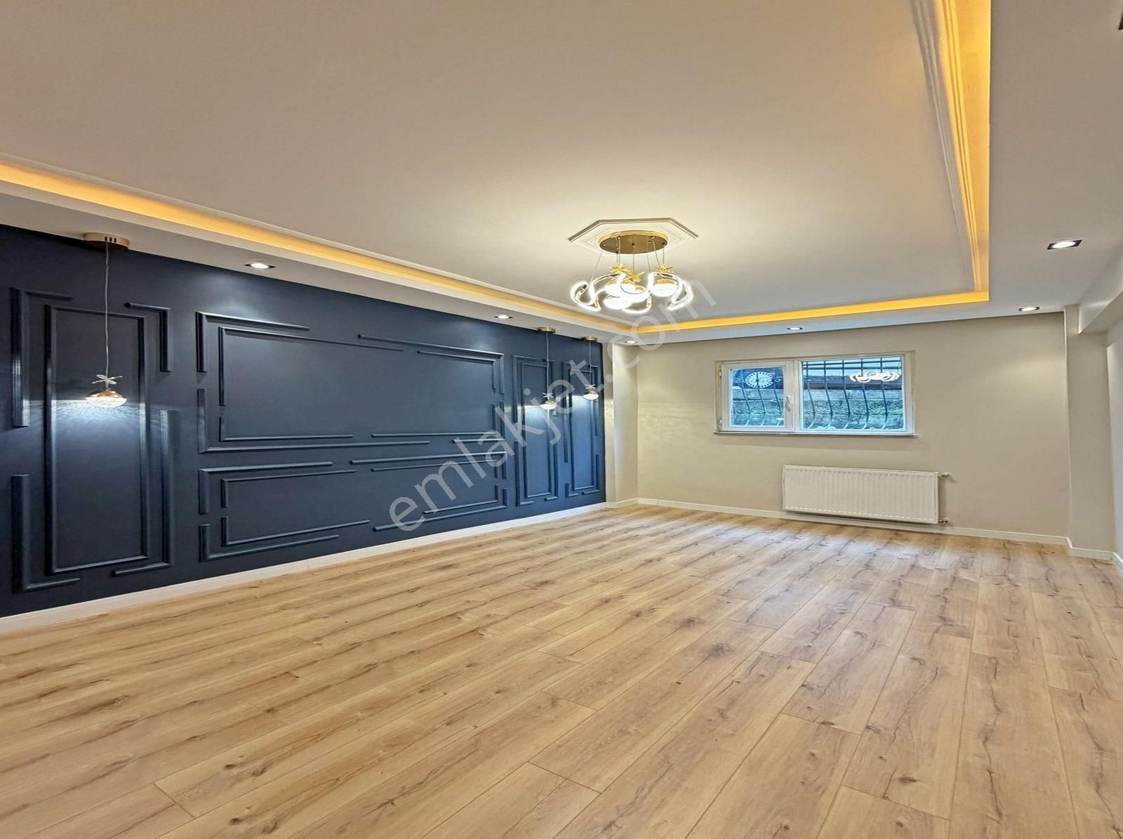 Başkent Yapı'dan Giriş Kat Seviyesinde Metrobüse 8dk Dekorlu 2+1 - Görsel 26