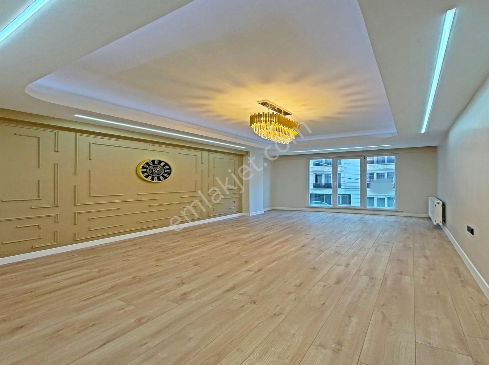 Başkent Yapı'dan Modern Dekorlu Metrobüse 11dk Satılık 2+1 Daire - Görsel 5