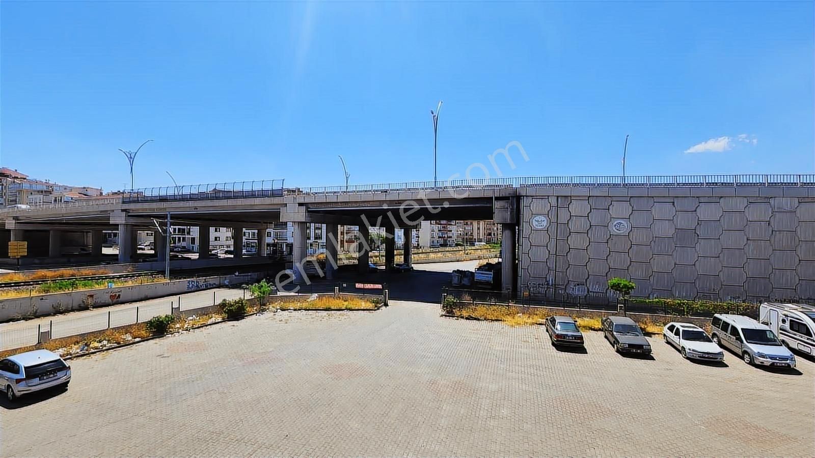 Sincan Organize Sanayi Ardıç Plazada Satılık Dükkan Turyap'tan - Görsel 3