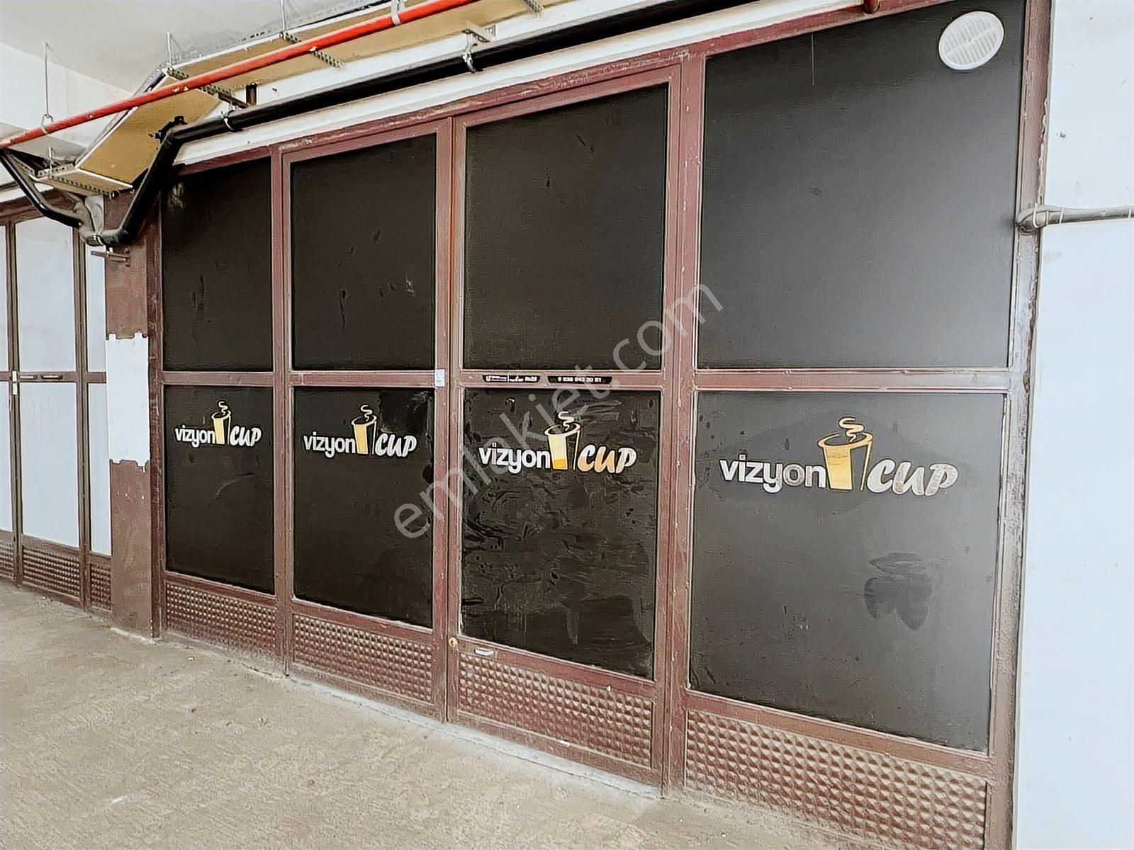 Sincan Organize Sanayi Ardıç Plazada Satılık Dükkan Turyap'tan - Görsel 4