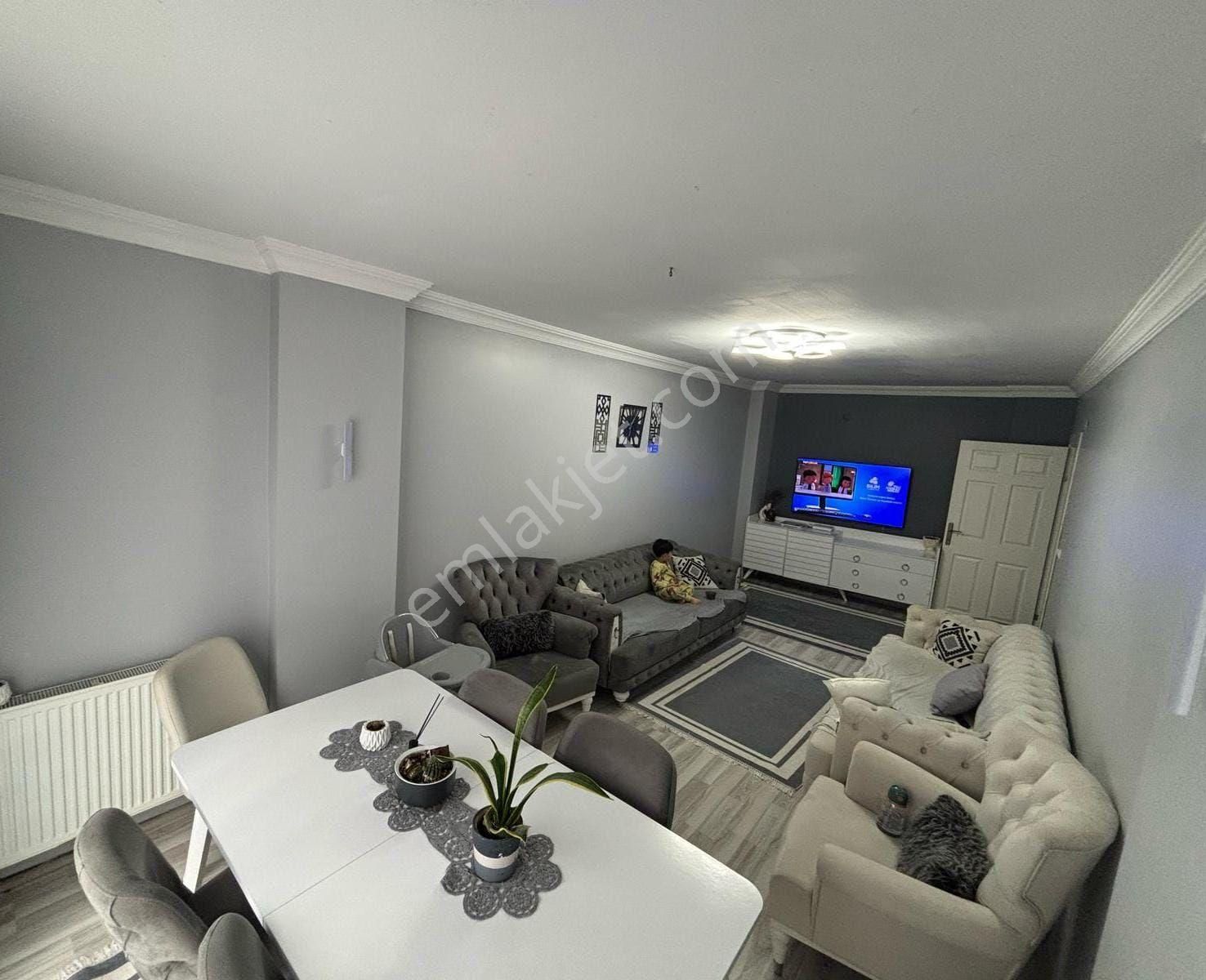 Tekirdağ Ortacami Mah 2+1 Satılık Daire - Görsel 3