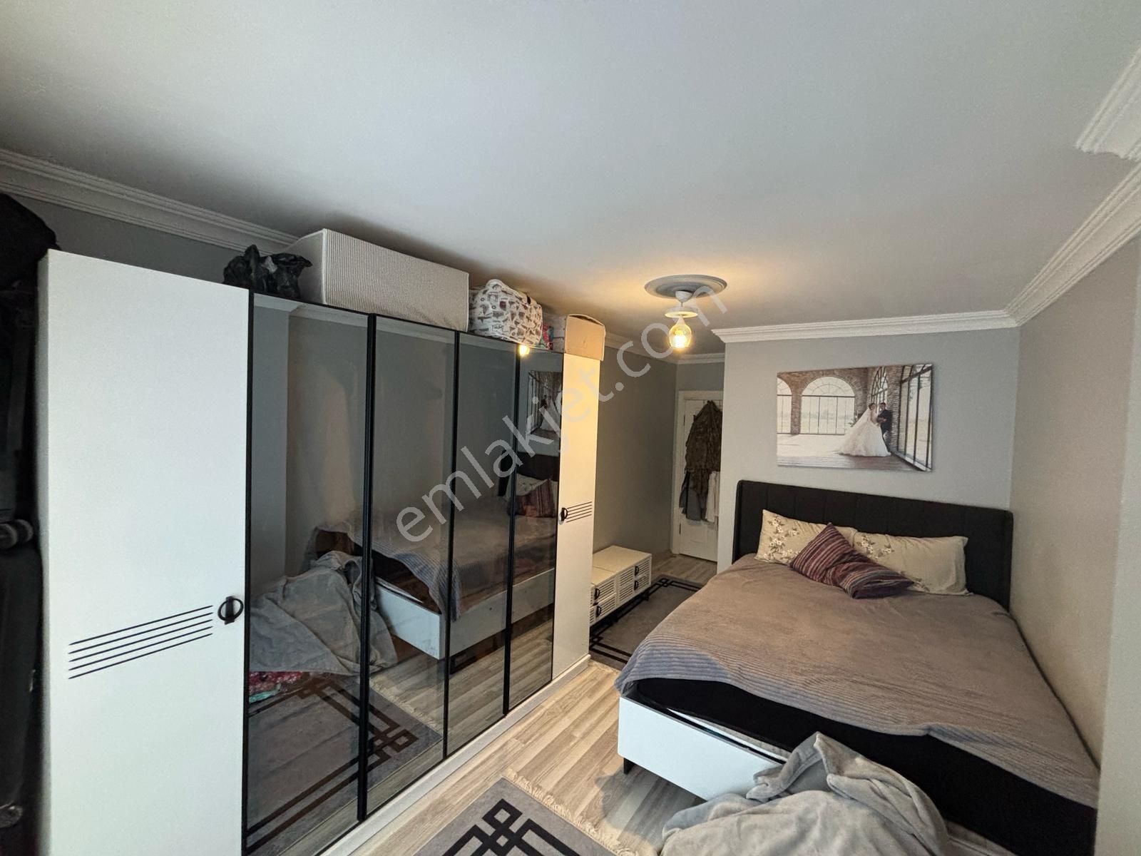 Tekirdağ Ortacami Mah 2+1 Satılık Daire - Görsel 8