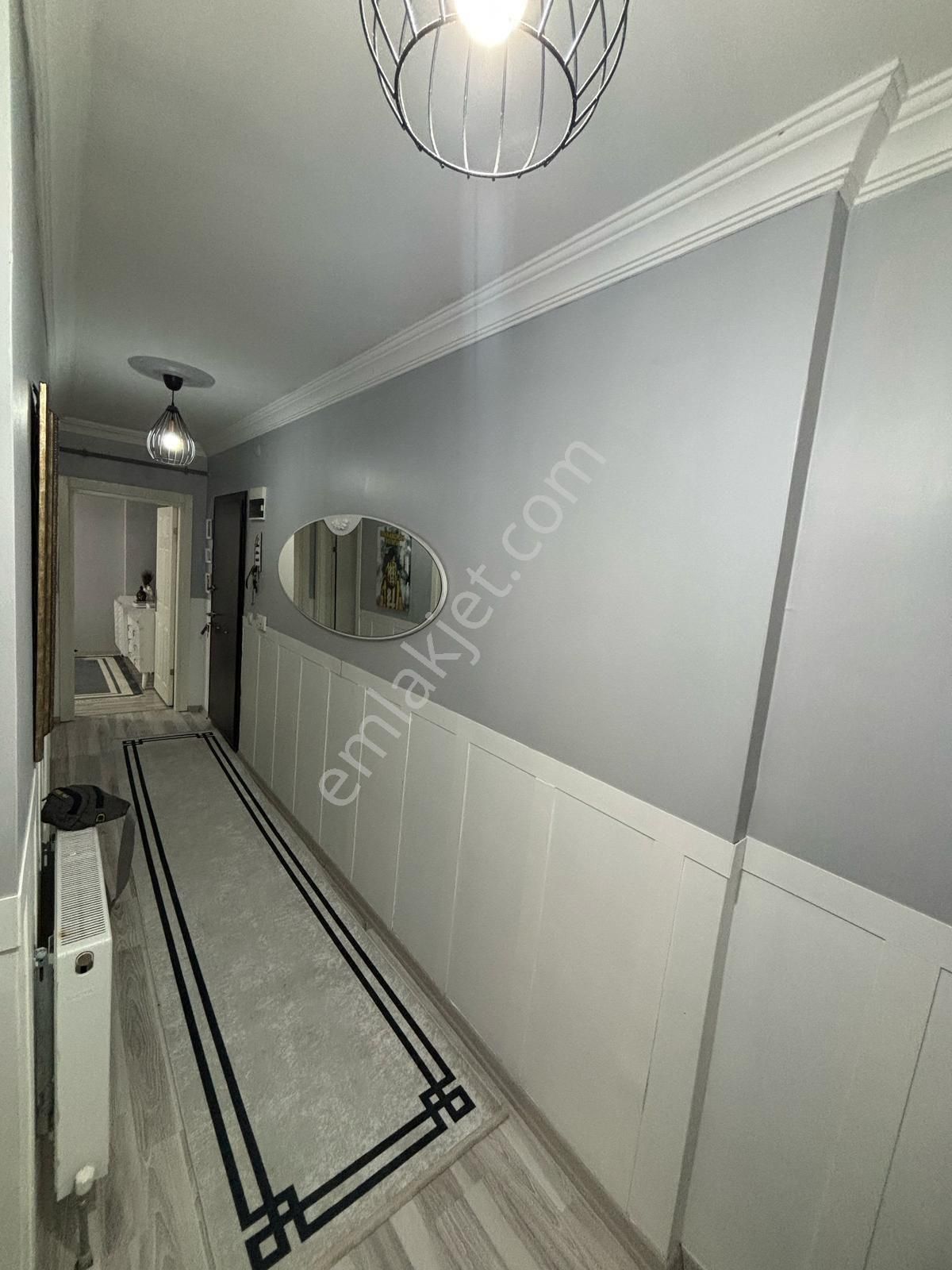 Tekirdağ Ortacami Mah 2+1 Satılık Daire - Görsel 13