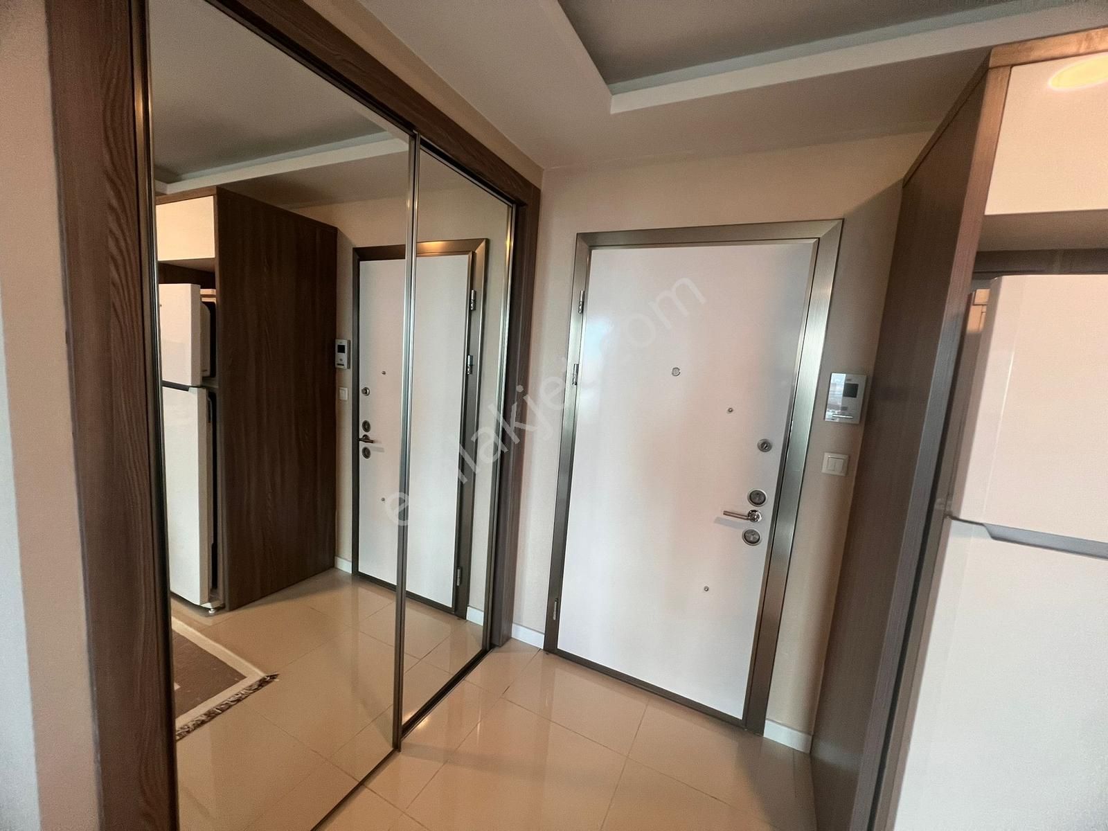Bağlıca Kayra Kule'de Eşyalı + Balkonlu Kiralık Daire Turyap'tan - Görsel 5
