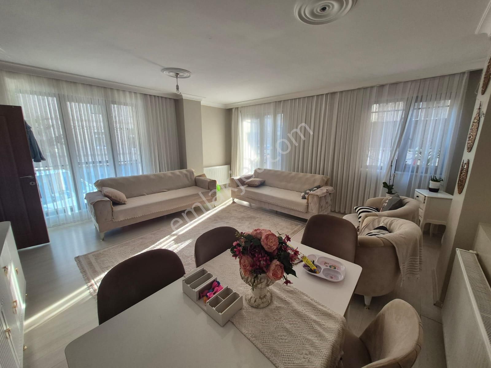 Çekmeköy Aydınlar Mahallesi Kaçırılmayacak Kelepir Daire - Görsel 8