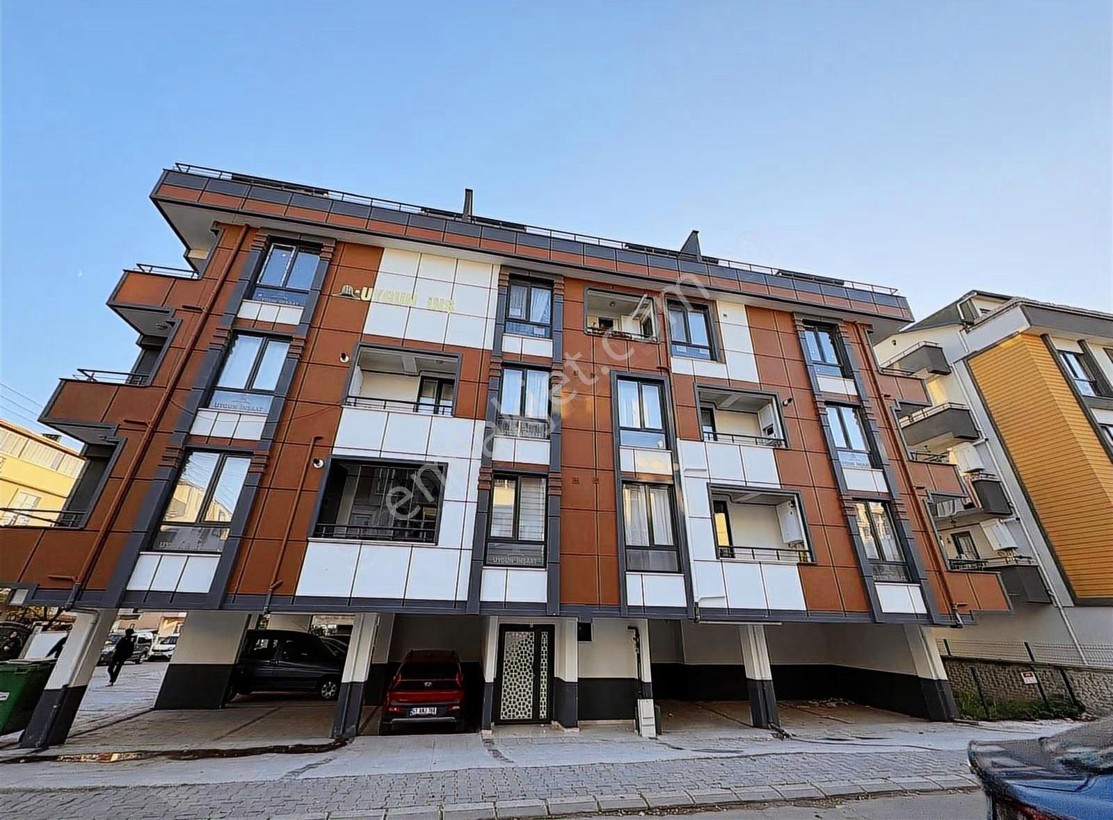 Kocaeli Körfez Yavuzsultan Selim Mh 145 M2 3+1 Dubleks Daire - Görsel 17