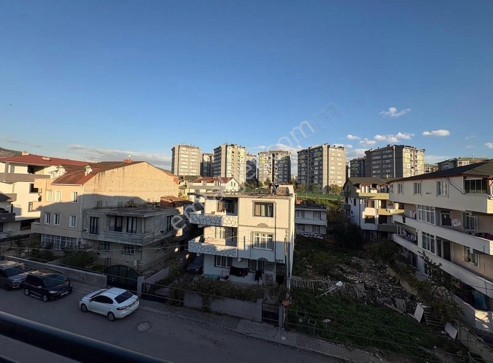 Kocaeli Körfez Yavuzsultan Selim Mh 145 M2 3+1 Dubleks Daire - Görsel 8