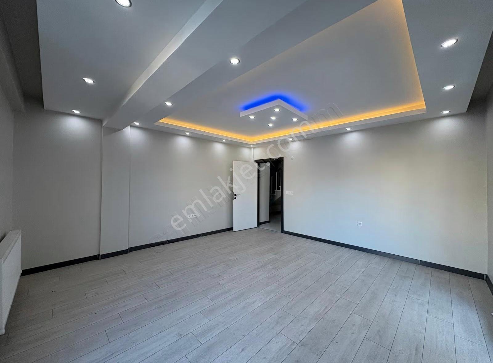 Kocaeli Körfez Yavuzsultan Selim Mh 145 M2 3+1 Dubleks Daire - Görsel 16