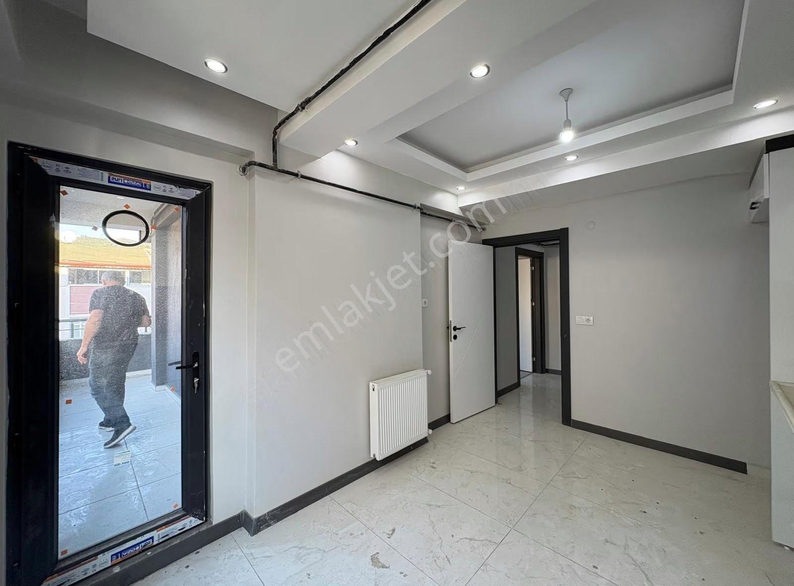 Kocaeli Körfez Yavuzsultan Selim Mh 145 M2 3+1 Dubleks Daire - Görsel 19