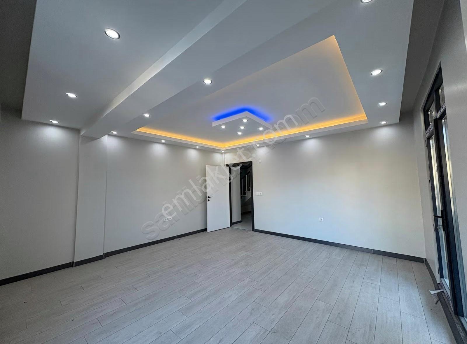 Kocaeli Körfez Yavuzsultan Selim Mh 145 M2 3+1 Dubleks Daire - Görsel 11