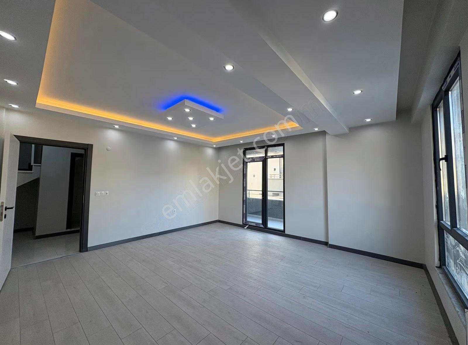 Kocaeli Körfez Yavuzsultan Selim Mh 145 M2 3+1 Dubleks Daire - Görsel 7