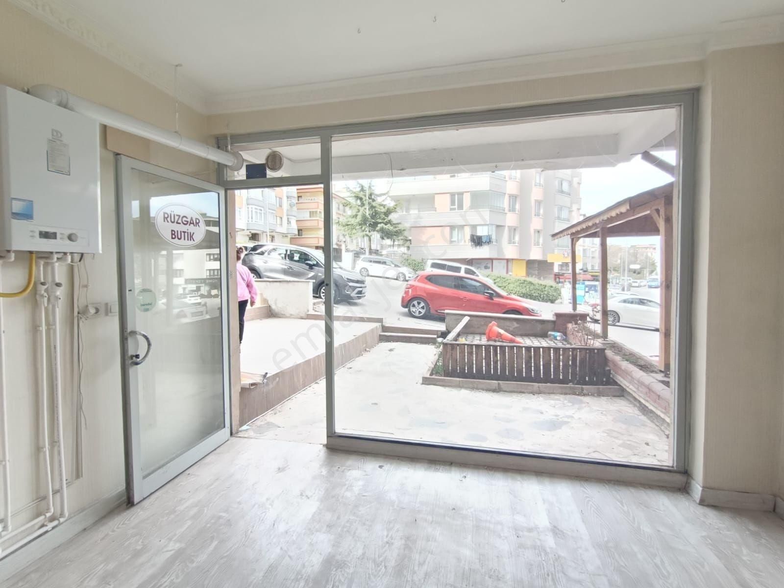 Acil/ilker/1/cad/mürsel/uluç/mah/30/metre/kare/dükkan/ön/cephe - Görsel 9