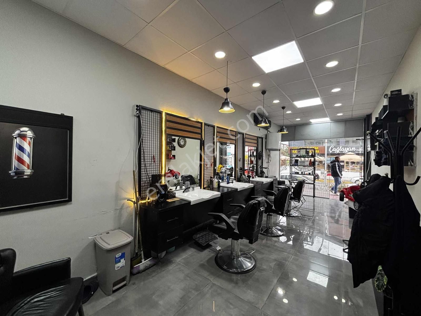 Kocaeli Derince Yenikent Mh Konum Harikası Devren Kiralık Dükkan - Görsel 10