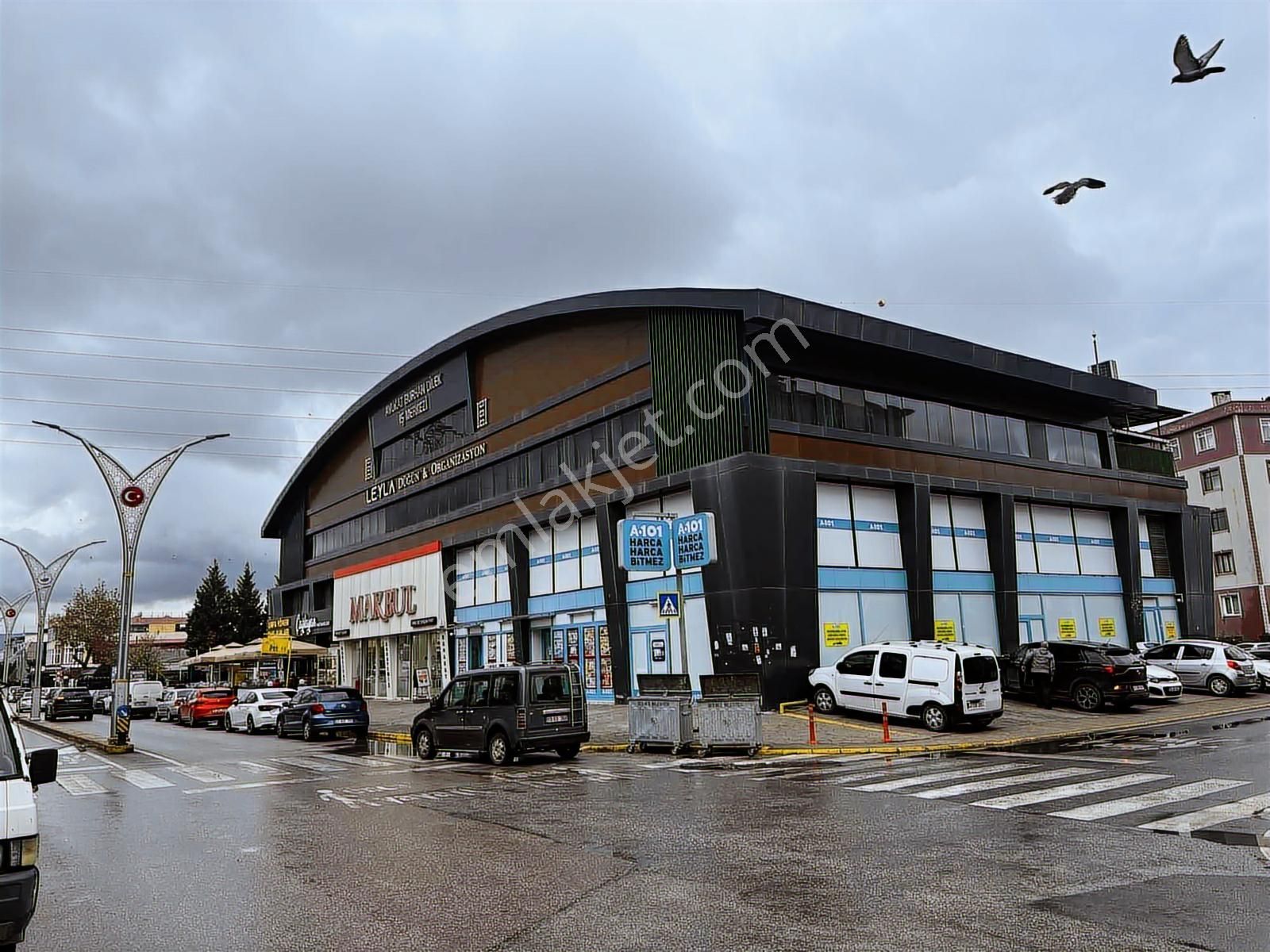 Kocaeli Derince Yenikent Mh Konum Harikası Devren Kiralık Dükkan - Görsel 2