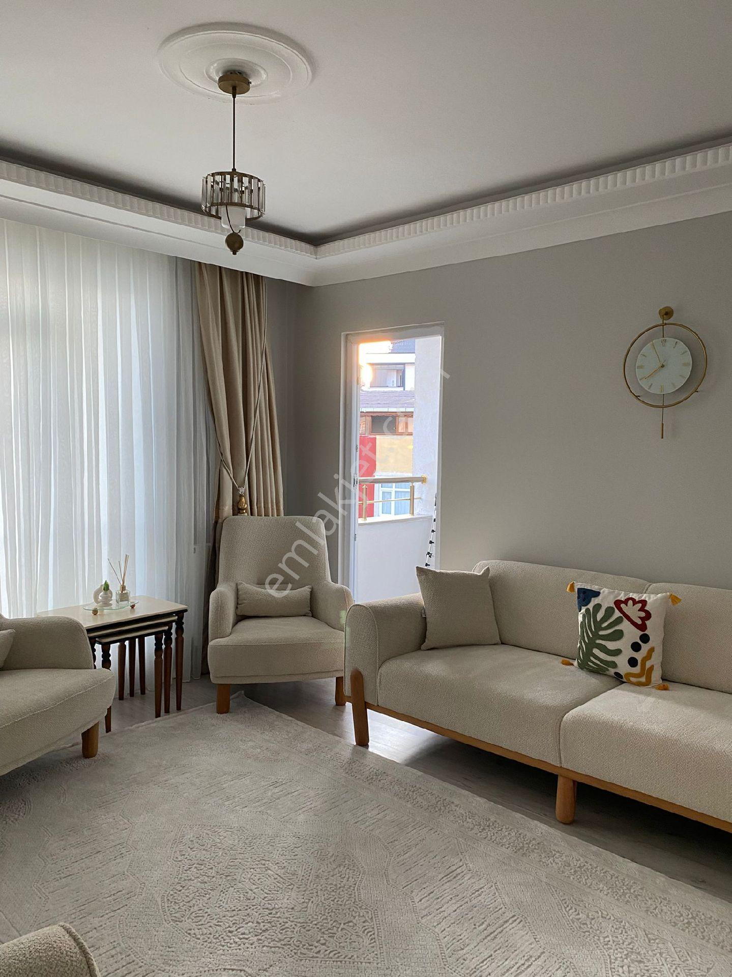1.69 Krediyle Arnavutköy Haraççı Karlıbayırda Satılık 4+2 Çatı Kat Dubleks Daire - Görsel 9