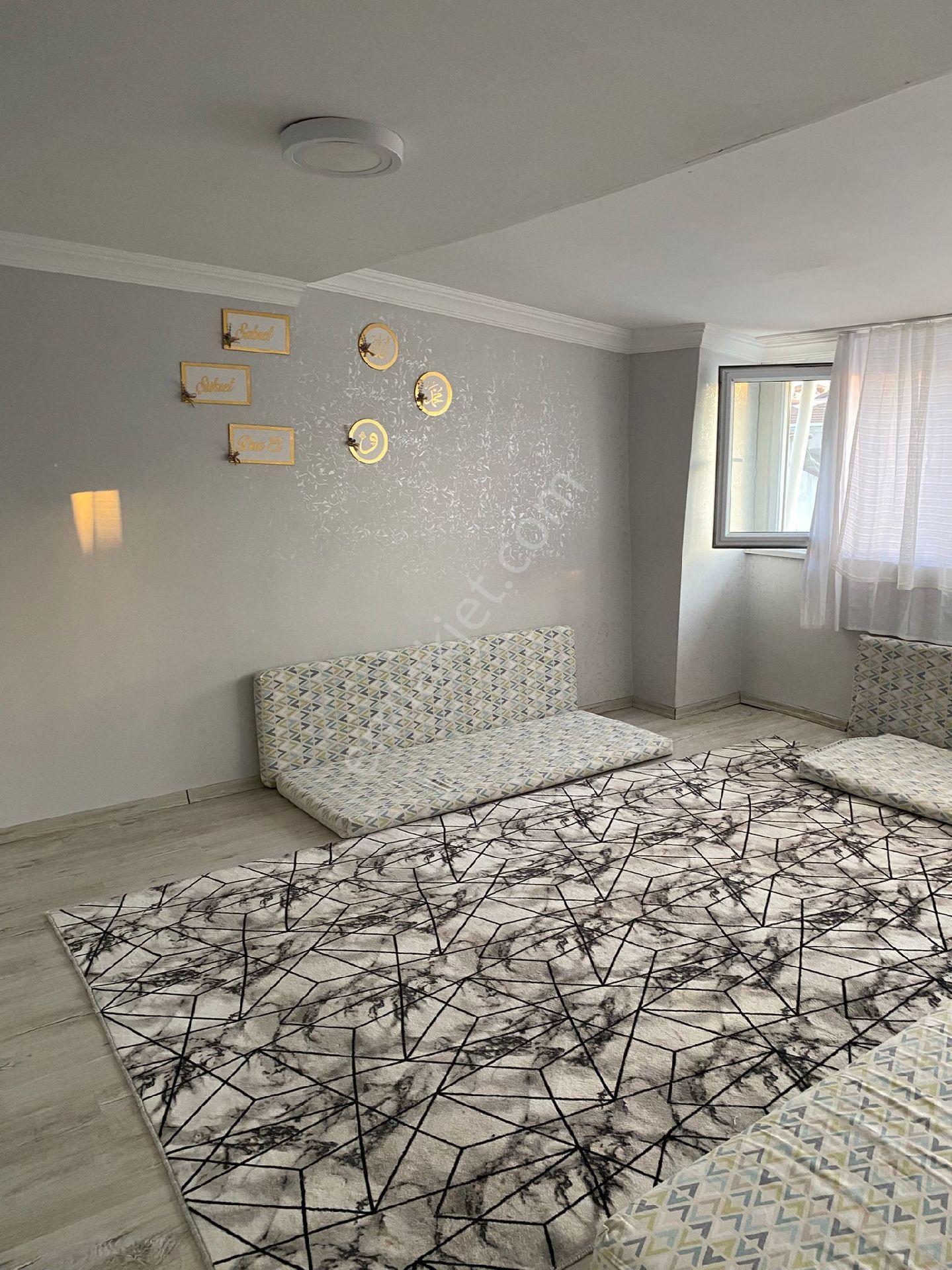 1.69 Krediyle Arnavutköy Haraççı Karlıbayırda Satılık 4+2 Çatı Kat Dubleks Daire - Görsel 4